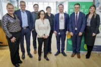 L’Université de Sherbrooke au cœur d’un essai clinique sur l’asthme